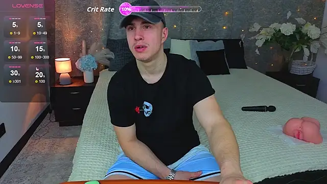 Kris Braun online show from February 15, 10:03 am