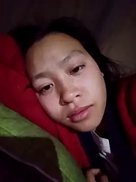 Snapshot of Hari-saka chatting on February 14, 5:32 pm Hari-saka online show from February 14, 5:32 pm