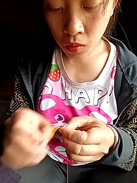 Hari-saka online show from May 22, 1:46 am