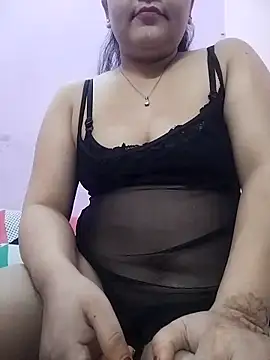 Snapshot of nikkyguddi chatting on February 24, 6:50 pm nikkyguddi online show from February 24, 6:50 pm