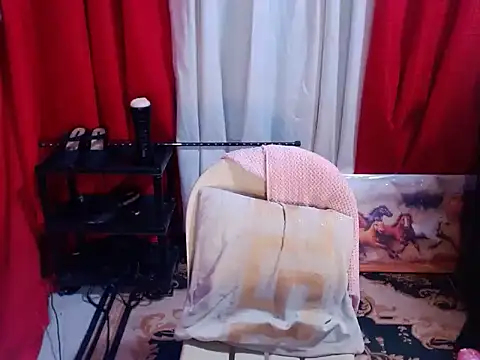 Snapshot of ExoticBigcockQueen chatting on July 9, 12:20 pm ExoticBigcockQueen online show from July 9, 12:20 pm