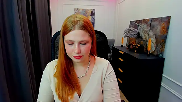 SweetDaylight online show from May 11, 7:55 pm