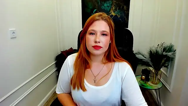 SweetDaylight online show from May 15, 7:21 pm