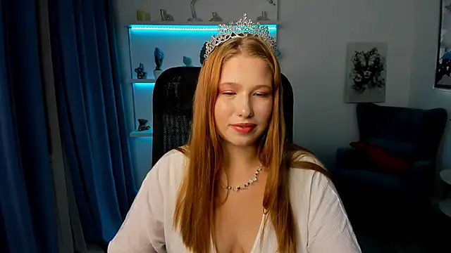 SweetDaylight online show from June 20, 7:49 pm