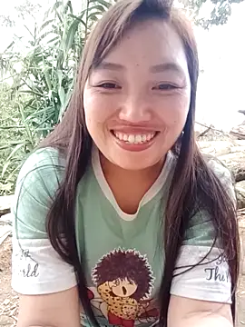 Snapshot of lia-coy chatting on March 2, 5:08 am lia-coy online show from March 2, 5:08 am