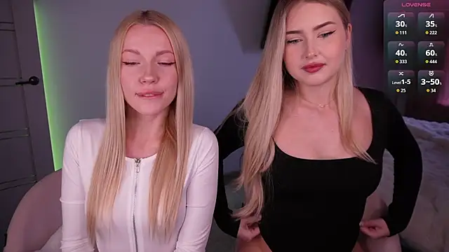 cutebon online show from May 30, 4:31 am
