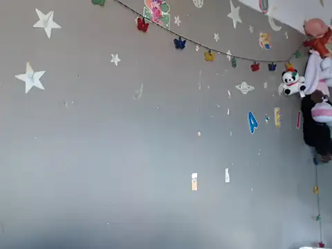 ShanayapkopRs online show from April 19, 6:10 pm