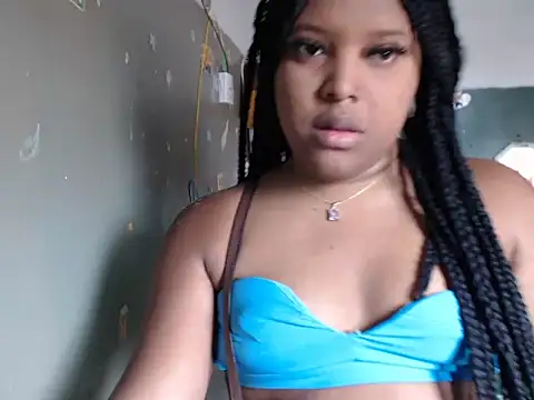 ShanayapkopRs online show from June 4, 1:39 pm