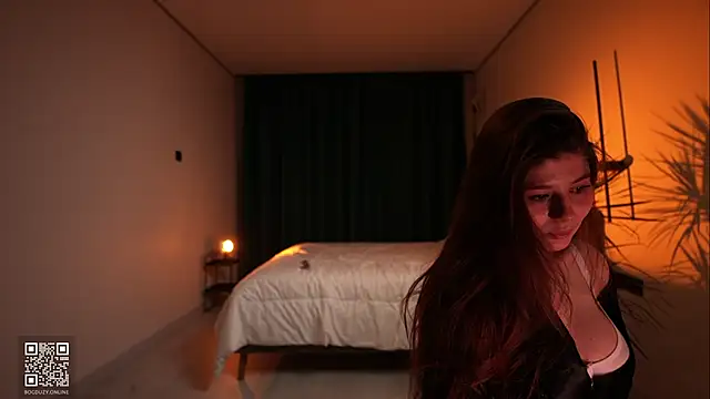 bogduzy online show from February 8, 4:10 pm