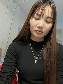 Snapshot of Katysha-8 chatting on February 1, 8:02 am Katysha-8 online show from February 1, 8:02 am