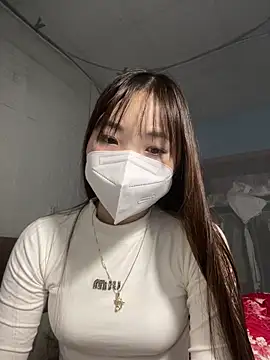 Snapshot of Katysha-8 chatting on February 3, 12:21 pm Katysha-8 online show from February 3, 12:21 pm