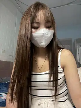 Snapshot of Katysha-8 chatting on February 24, 12:36 pm Katysha-8 online show from February 24, 12:36 pm