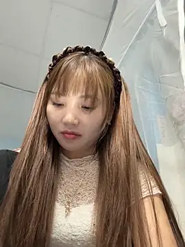 Snapshot of Katysha-8 chatting on March 10, 12:54 pm Katysha-8 online show from March 10, 12:54 pm