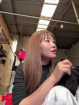 Snapshot of Katysha-8 chatting on March 15, 7:58 am Katysha-8 online show from March 15, 7:58 am