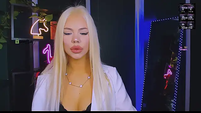 alexa bonni online show from May 21, 7:10 pm