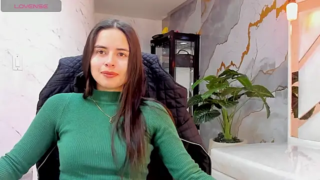 Qetsyah tf online show from March 15, 1:06 pm