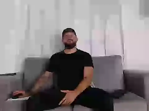 Handsomen69 online show from March 25, 12:05 am