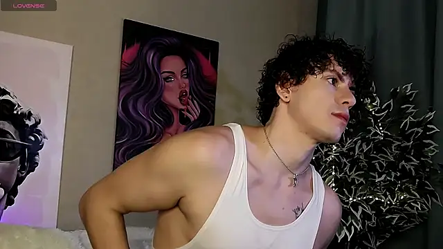 TylerGibson online show from June 10, 2:01 am