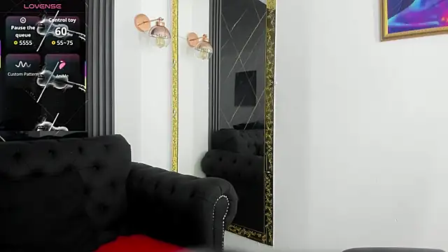 IvyyEmerald online show from February 18, 1:18 pm