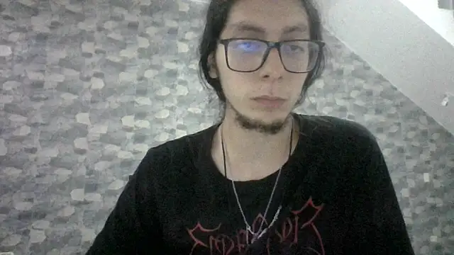 GaahlFrost online show from June 9, 4:13 am