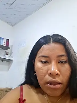 Sweet-Dirty-Storm online show from May 14, 8:04 pm