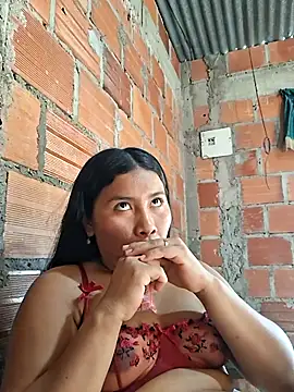 Sweet-Dirty-Storm online show from May 27, 2:03 pm