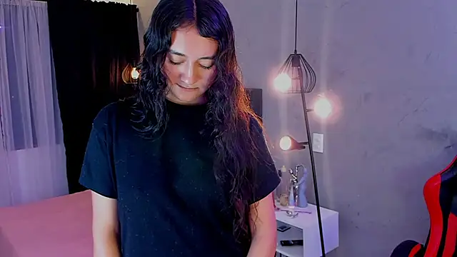 isabella nowa online show from March 30, 12:28 pm