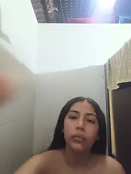 Snapshot of cristal_adams11 chatting on July 16, 8:26 pm cristal adams11 online show from July 16, 8:26 pm