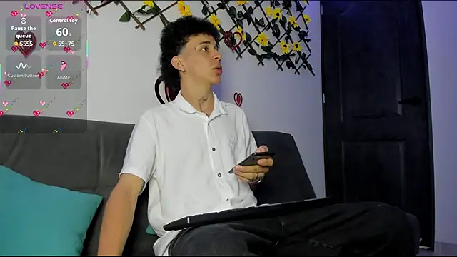 Maxxx bigcockx online show from February 6, 3:11 am