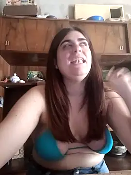 CherryRabitt online show from February 27, 4:51 pm