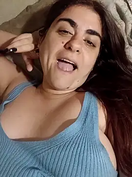 CherryRabitt online show from March 27, 5:02 am