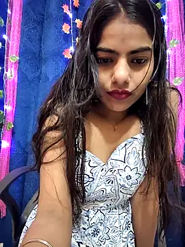 Alisha Babyy online show from March 23, 8:18 am