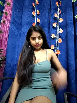 Alisha Babyy online show from March 29, 2:11 am