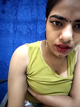 Snapshot of Alisha_Babyy chatting on April 24, 3:31 am Alisha Babyy online show from April 24, 3:31 am