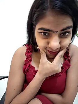Snapshot of Alisha_Babyy chatting on May 1, 2:49 am Alisha Babyy online show from May 1, 2:49 am