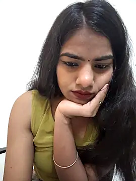 Snapshot of Alisha_Babyy chatting on May 6, 2:51 am Alisha Babyy online show from May 6, 2:51 am