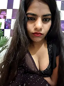 Snapshot of Alisha_Babyy chatting on May 7, 3:34 am Alisha Babyy online show from May 7, 3:34 am