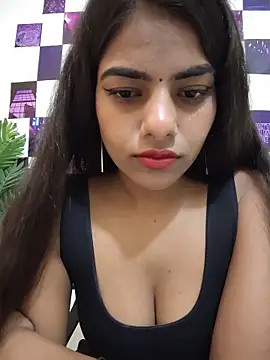 Snapshot of Alisha_Babyy chatting on May 15, 3:46 am Alisha Babyy online show from May 15, 3:46 am