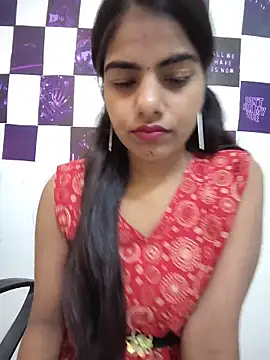 Snapshot of Alisha_Babyy chatting on May 29, 2:53 am Alisha Babyy online show from May 29, 2:53 am