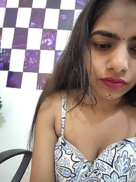Snapshot of Alisha_Babyy chatting on June 1, 4:25 am Alisha Babyy online show from June 1, 4:25 am