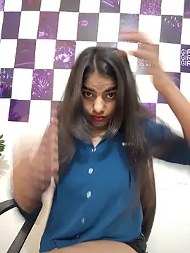 Snapshot of Alisha_Babyy chatting on June 2, 2:35 am Alisha Babyy online show from June 2, 2:35 am