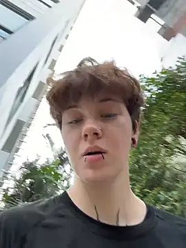 IceMur online show from March 13, 2:29 am