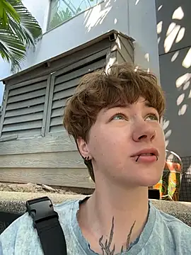 IceMur online show from April 12, 2:27 am