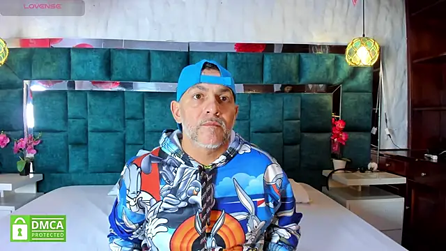 ViceSweet online show from February 21, 6:03 am