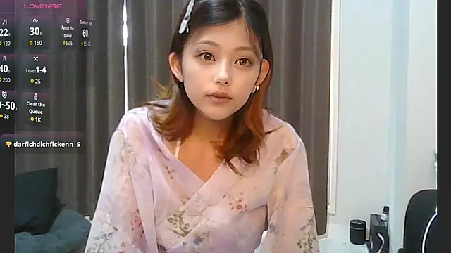 ruu 9607 online show from April 2, 4:10 am