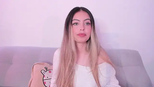 Fernanda aaaa online show from April 21, 2:23 pm