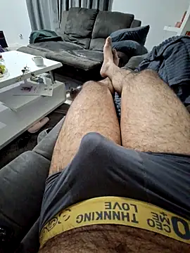 ameralfehl online show from March 17, 11:08 pm