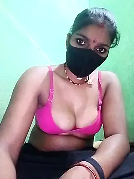 Cute  tanu online show from February 5, 4:00 pm