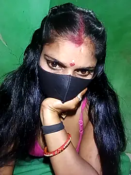 Cute  tanu online show from February 11, 7:30 pm