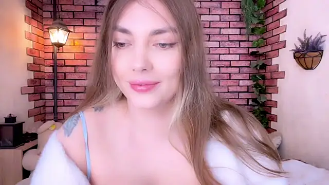 Eva StarXXXX online show from April 1, 11:44 am